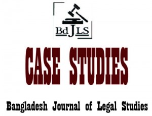 Case Law